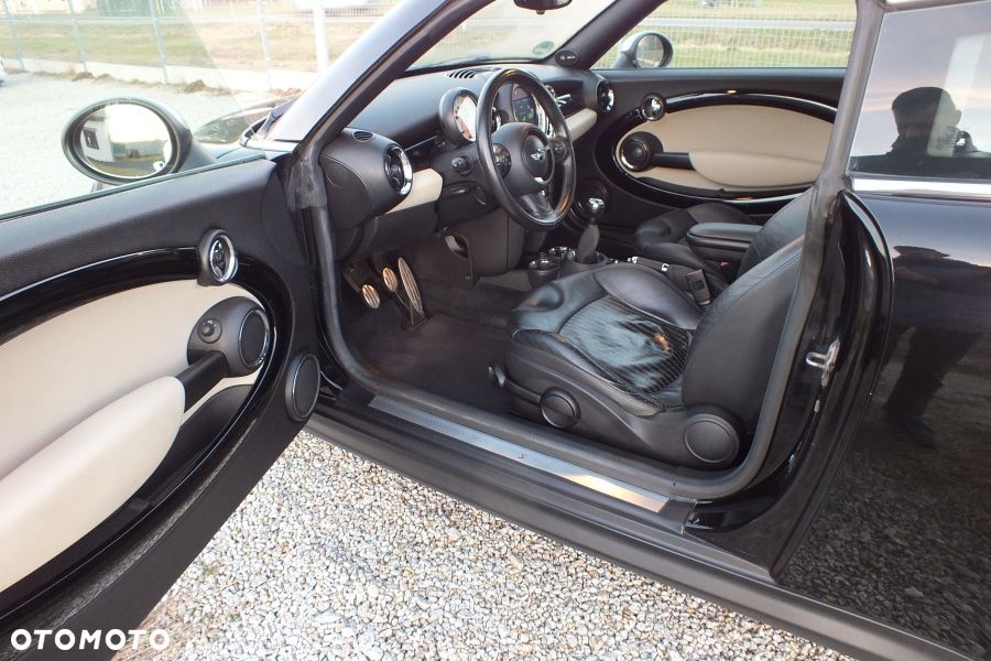 MINI Cooper S - 15