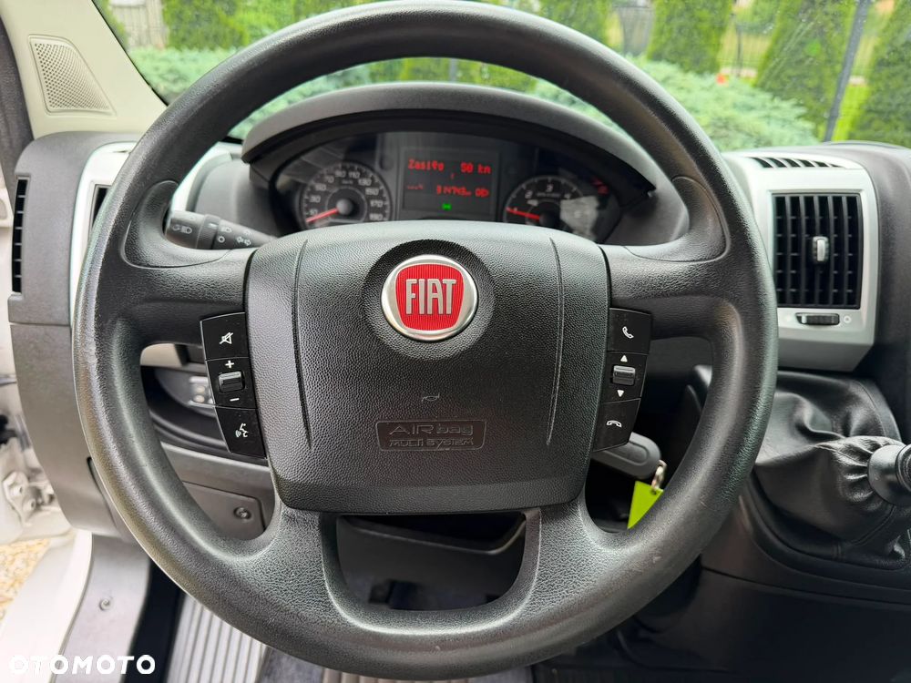 Fiat Ducato  Faktura VAT 23% L2H1 - 32