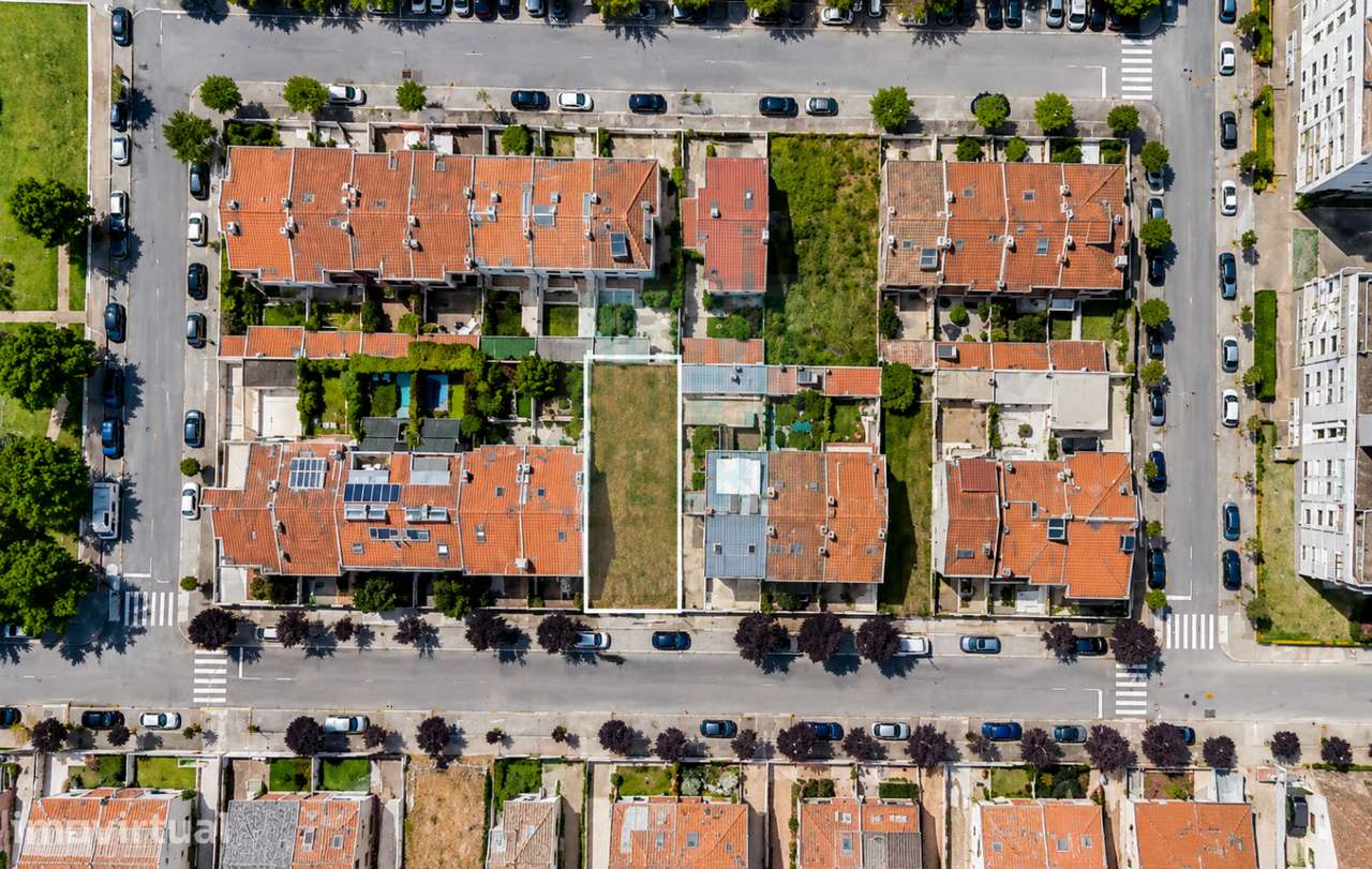 Terreno para construção de Moradia Pedra Verde - Grande imagem: 3/6