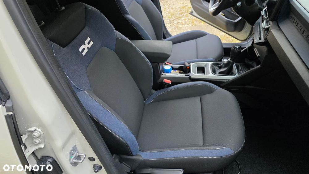 Dacia Duster 1.0 TCe Journey - 13