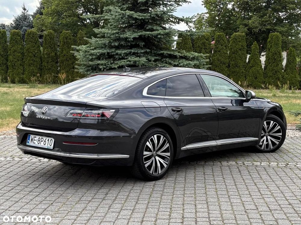 Volkswagen Arteon 2.0 TDI Elegance DSG - 9