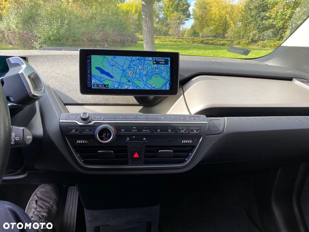 BMW i3 94 Ah - 13