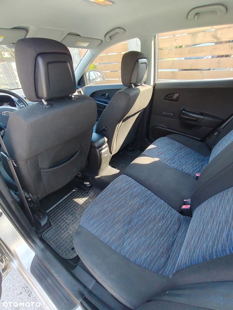 Kia Ceed 1.6 CVVT EX - 3