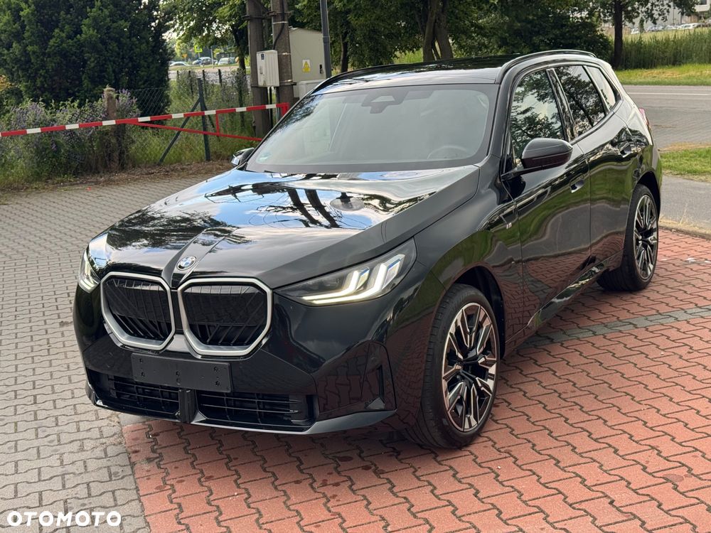 BMW X3 20d xDrive - 11
