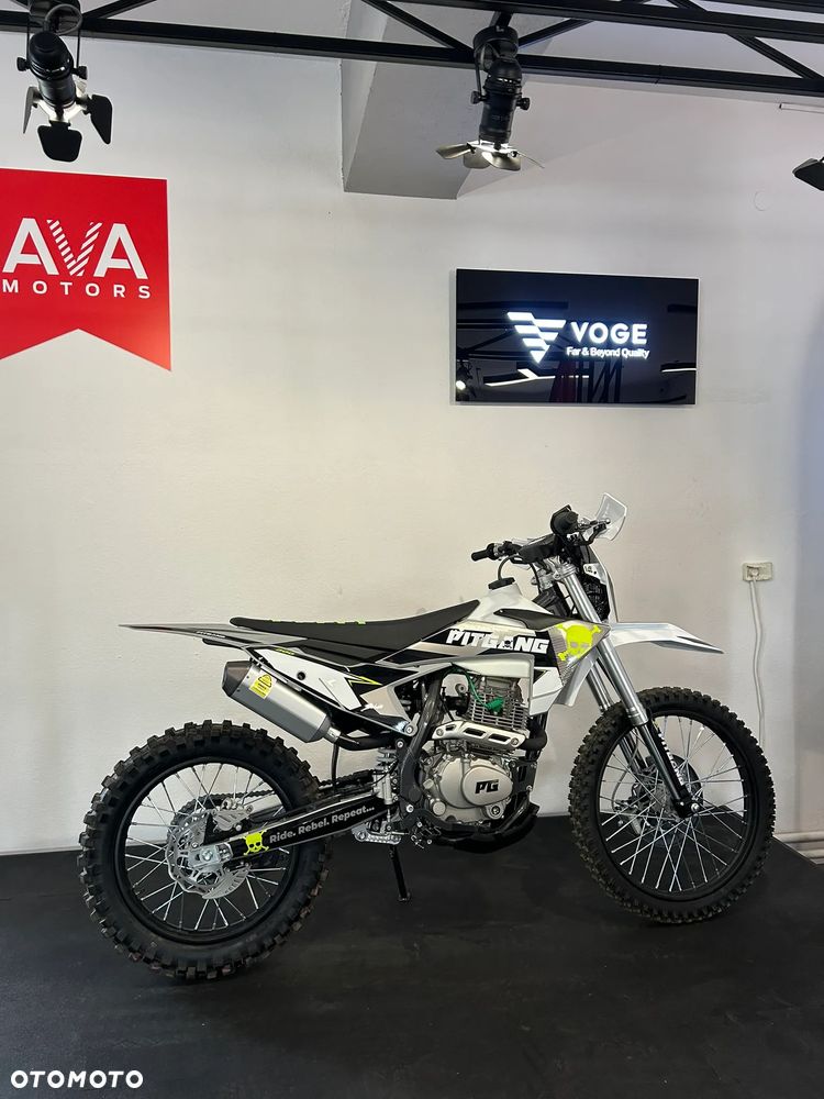 Pitgang 300XD Enduro - 3