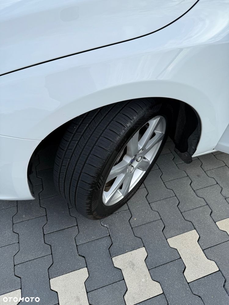 Volvo S60 2.5 T5 AWD - 7