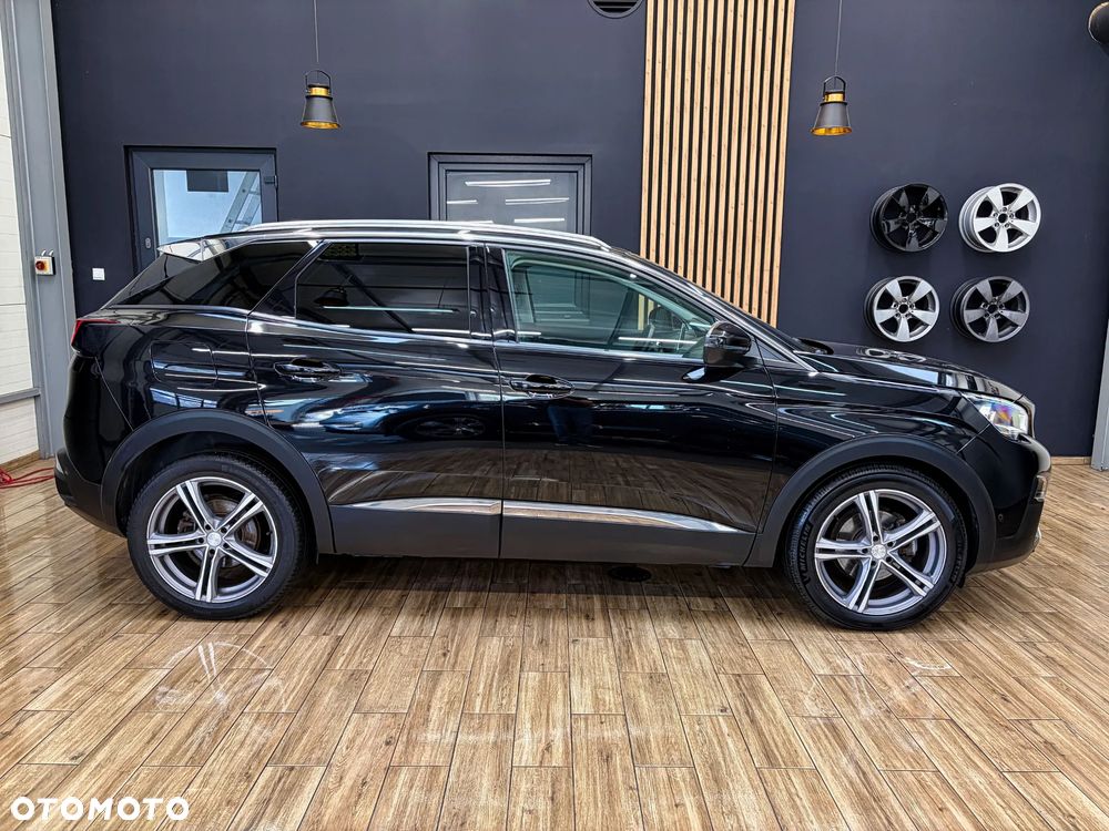 Peugeot 3008 2.0 BlueHDi Allure - 6