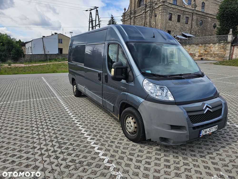 Peugeot Boxer - 3