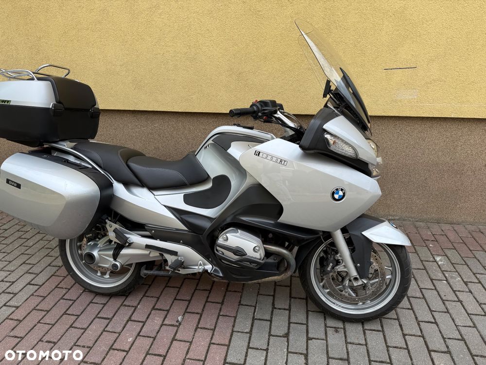 BMW RT - 5