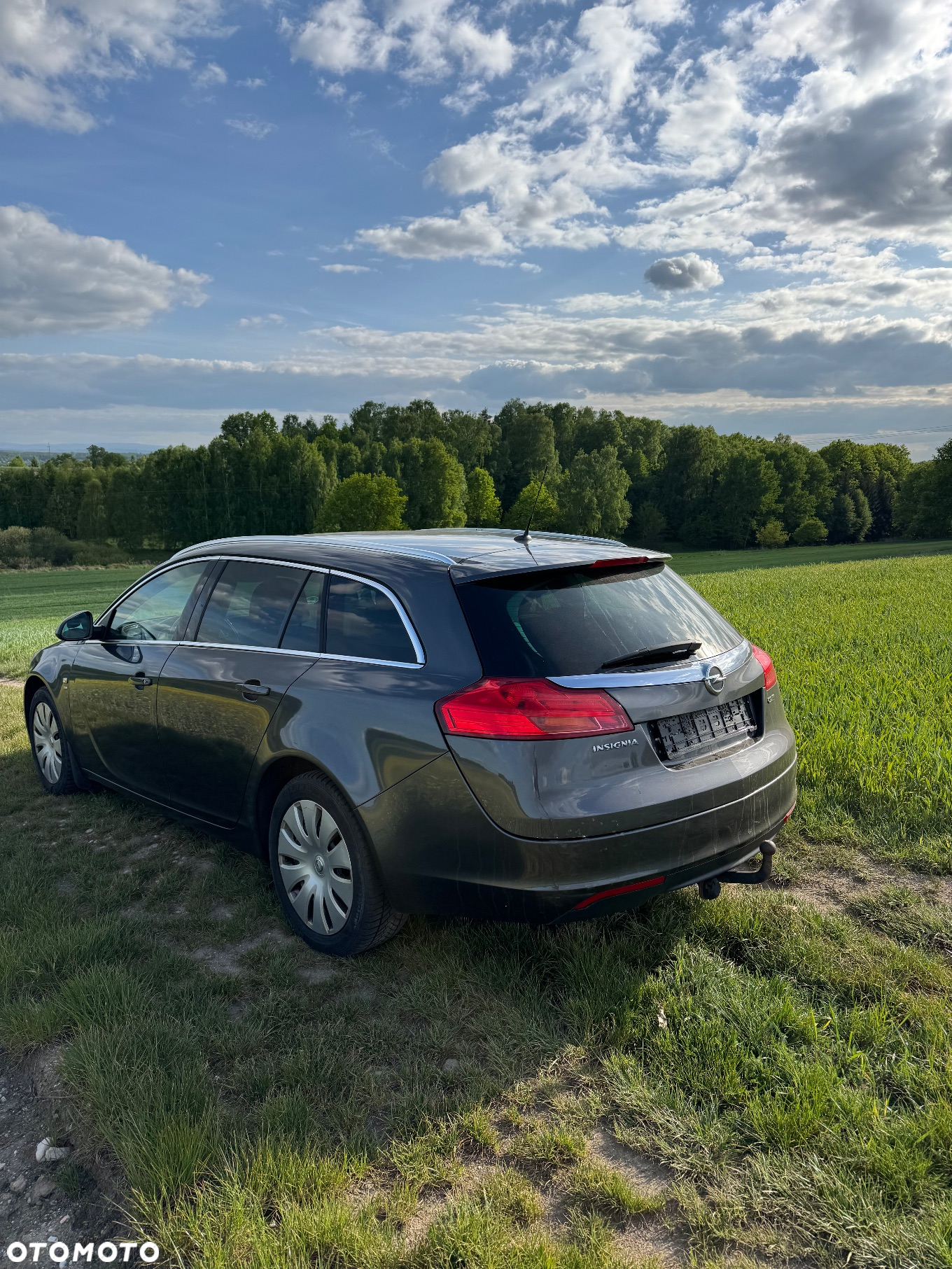 Opel Insignia 2.0 CDTI Sports Tourer Active - 4
