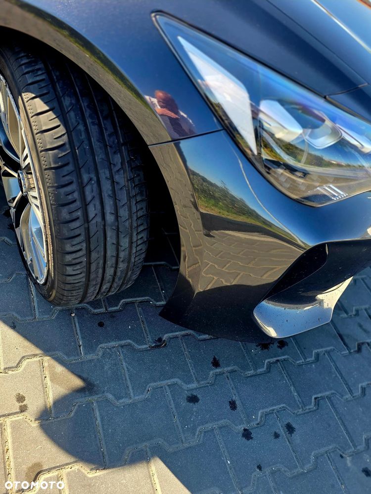 Kia Stinger 2.0 T-GDI GT Line - 4