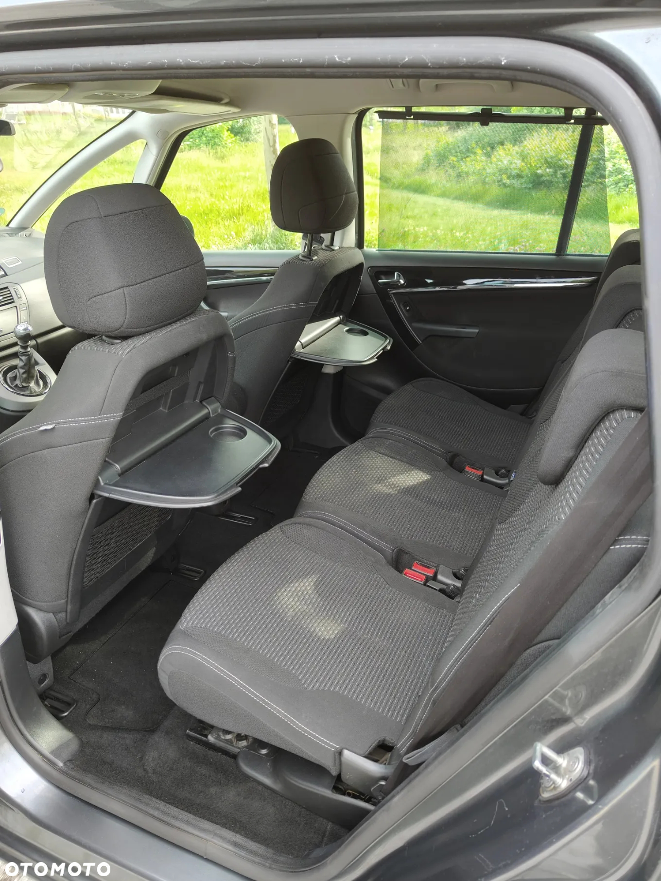 Citroën C4 Grand Picasso 2.0 BlueHDi Exclusive - 7