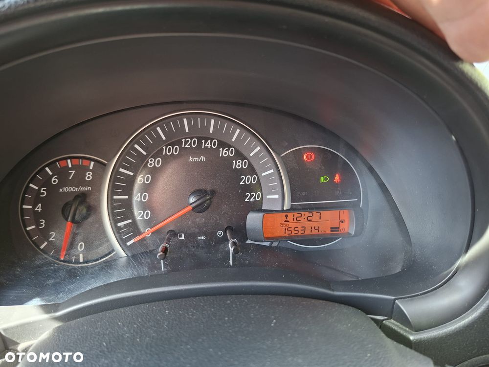 Nissan Micra - 26