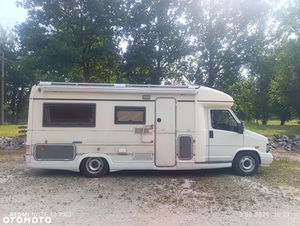 Fiat Ducato - 4
