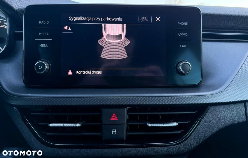 Skoda Scala 1.0 TSI Ambition - 15