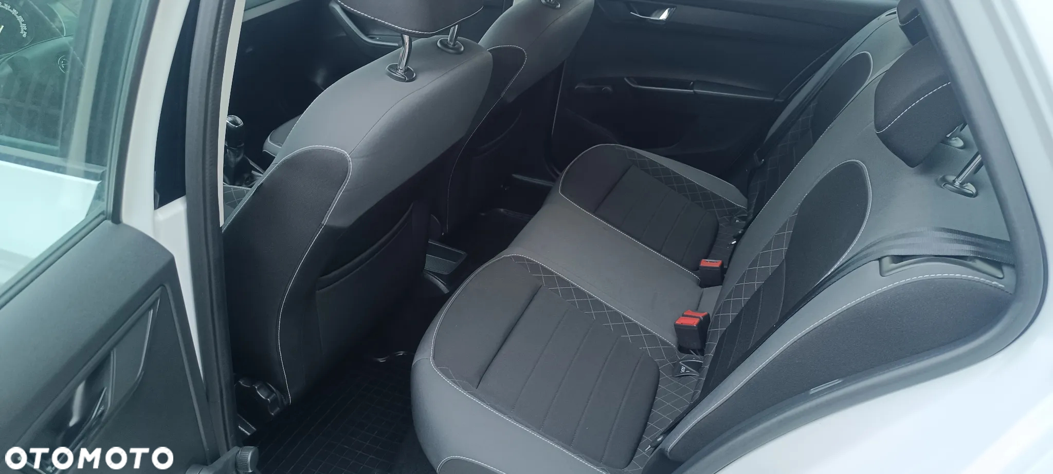 Skoda Fabia 1.0 TSI Style - 13