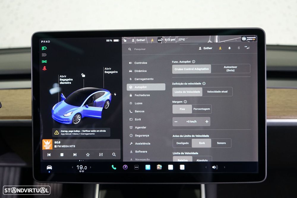 Tesla Model 3 Standard Range Plus RWD - 32