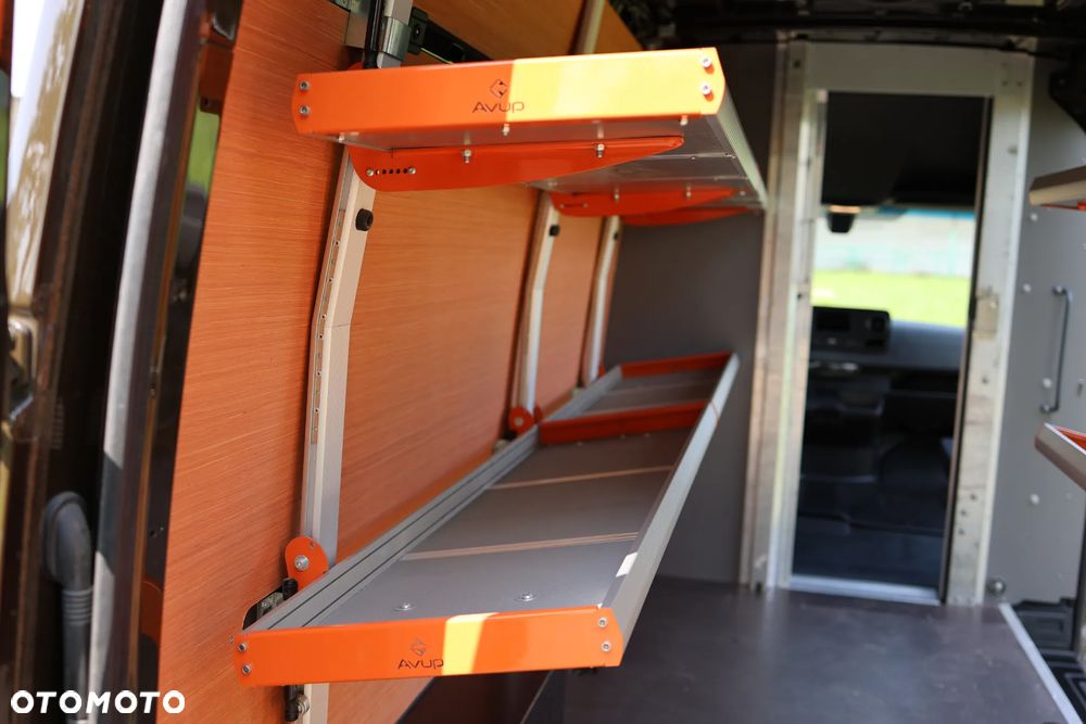 Mercedes-Benz Sprinter L2H2 311 CDI - 20