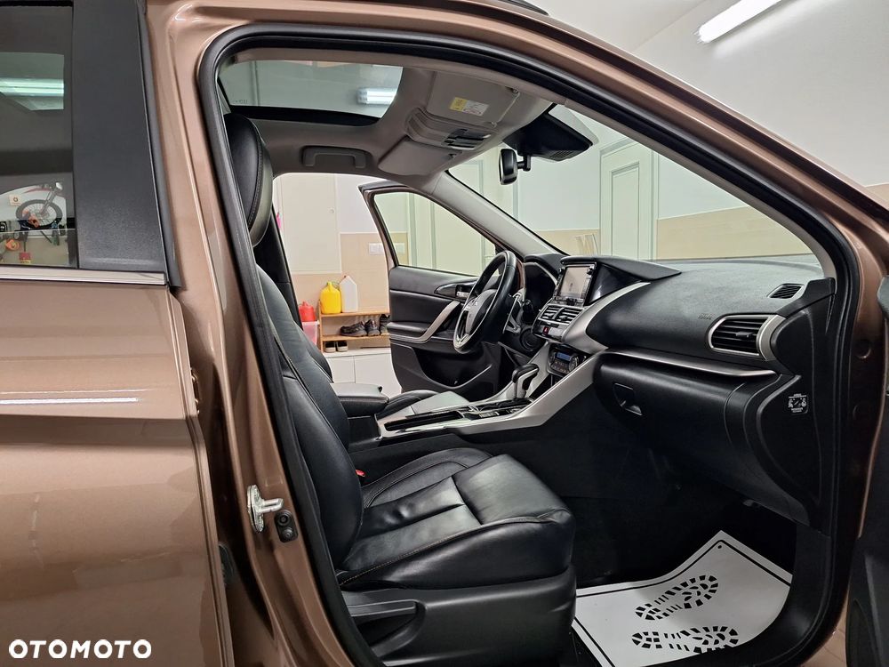 Mitsubishi Eclipse Cross ver-2-0-2wd-diamant-edition - 27