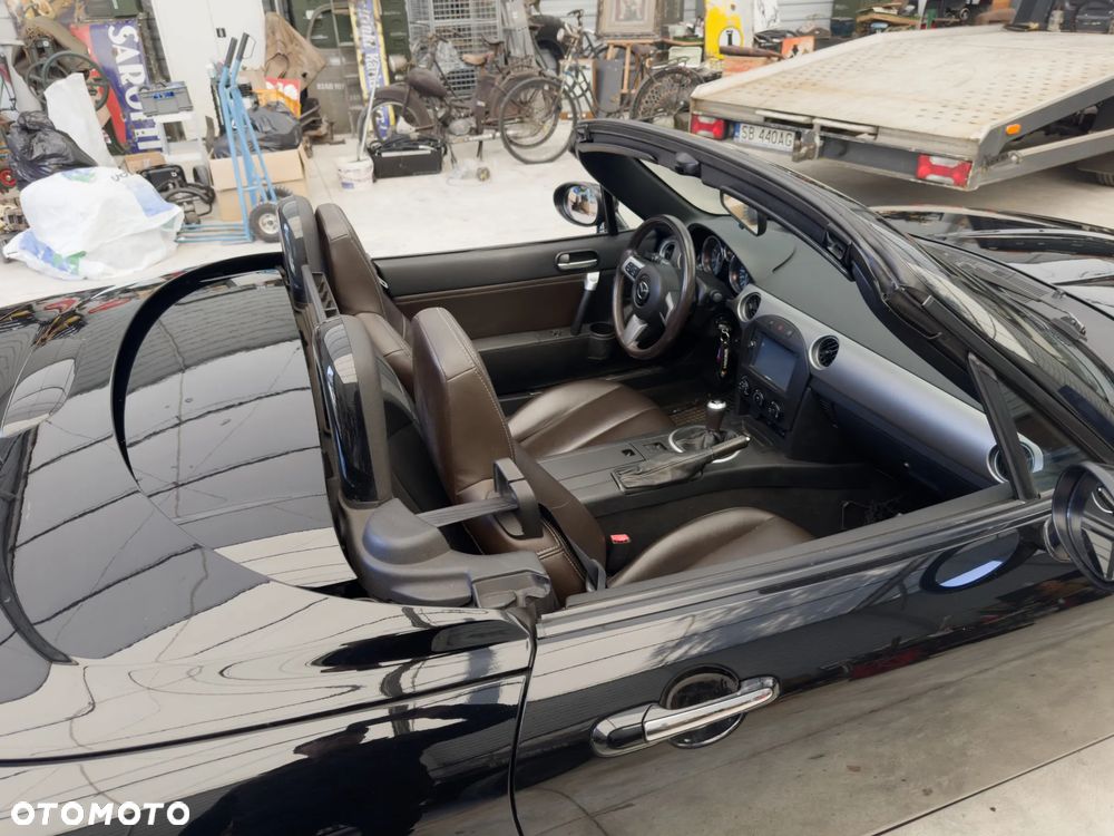Mazda MX-5 - 17