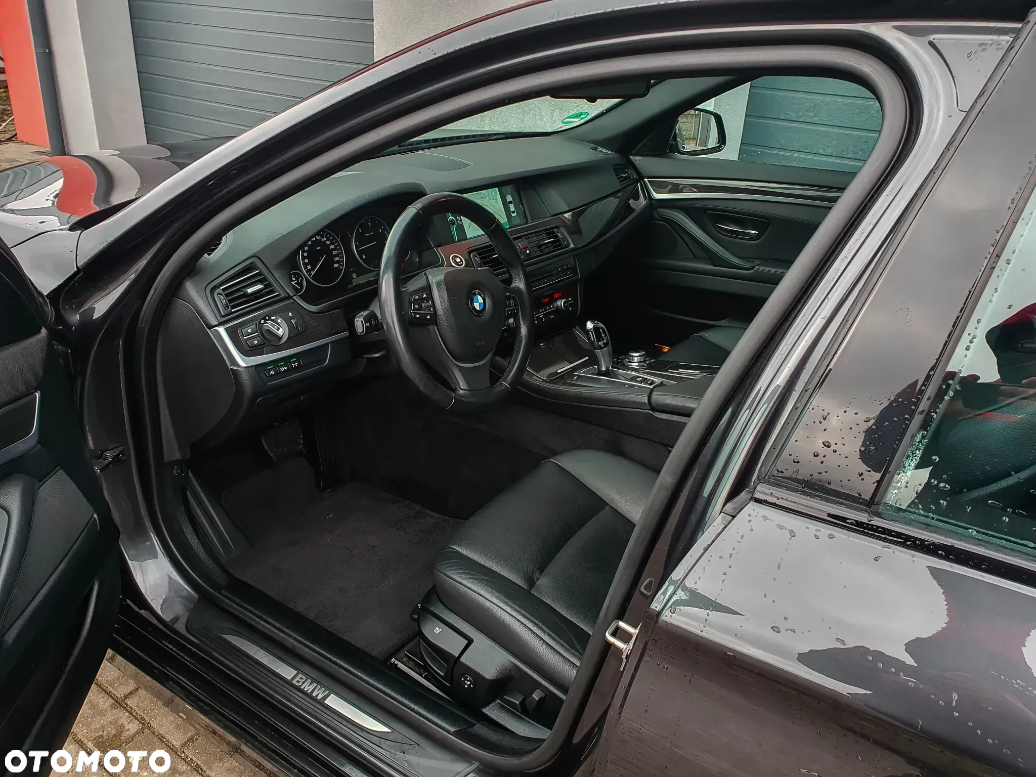 BMW Seria 5 - 24