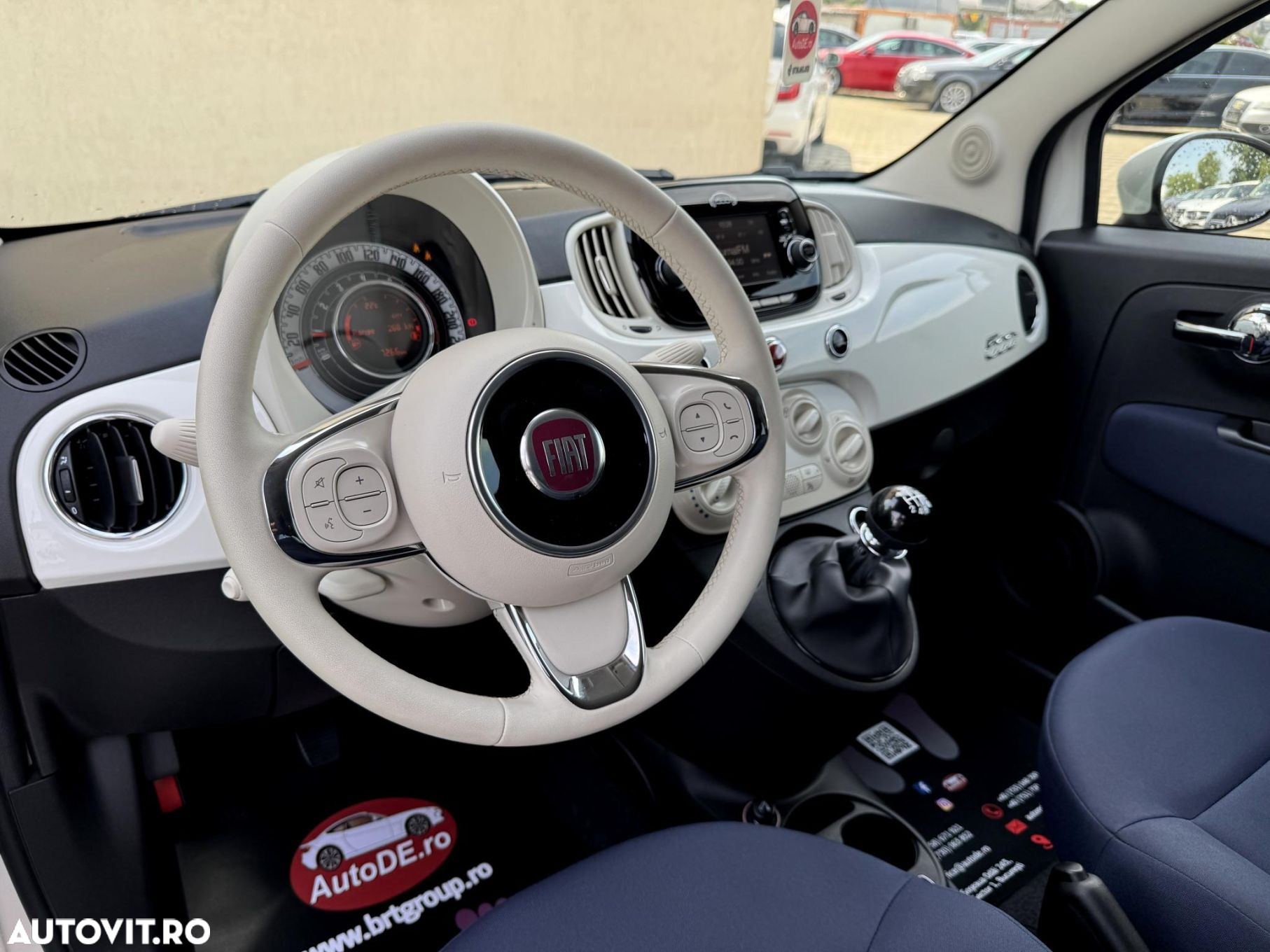 Fiat 500 - 5