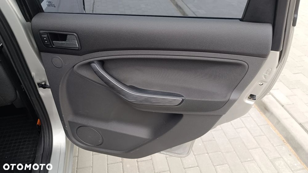 Ford C-MAX 2.0 Style+ - 13