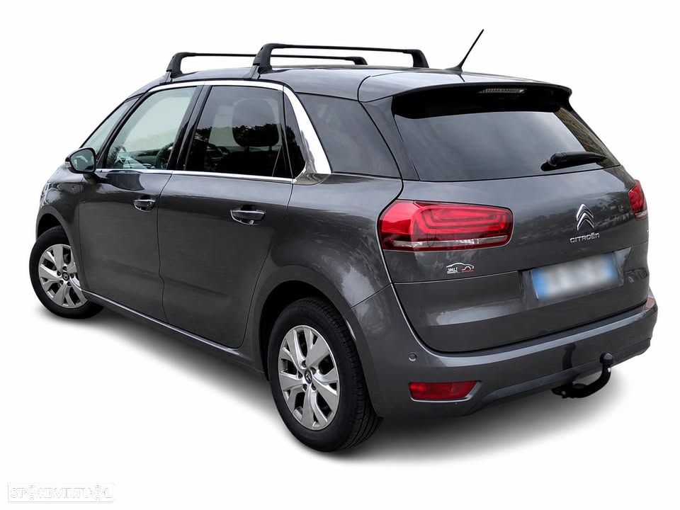 Citroën C4 Spacetourer 1.2 PureTech Feel EAT8 - 3