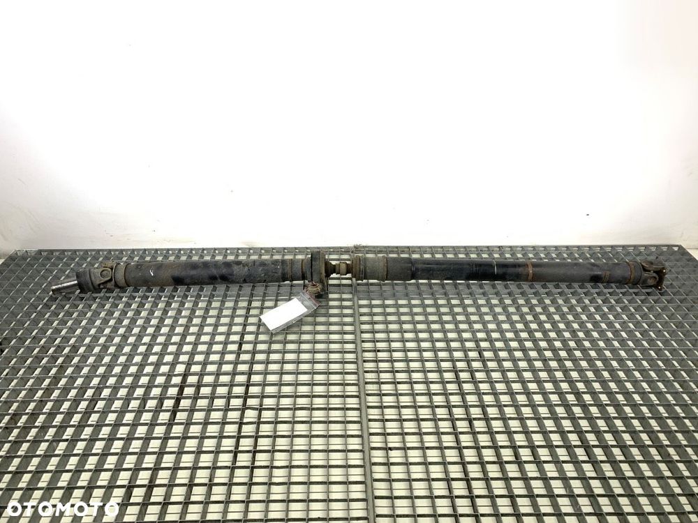 WAŁ NAPĘDOWY TYŁ  SUBARU OUTBACK (BL, BP) 2003 - 2010 2.5 AWD (BP9) 121 kW [165 KM] benzyna 2003 - 1