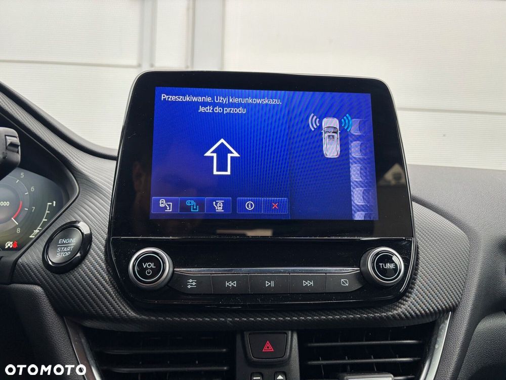 Ford Puma 1.0 EcoBoost ST-Line X - 24