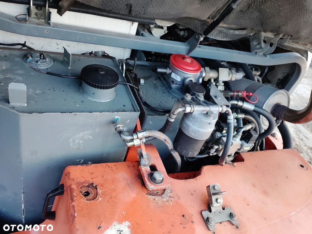 Terex Atlas Terex schaeff 1205R - 9