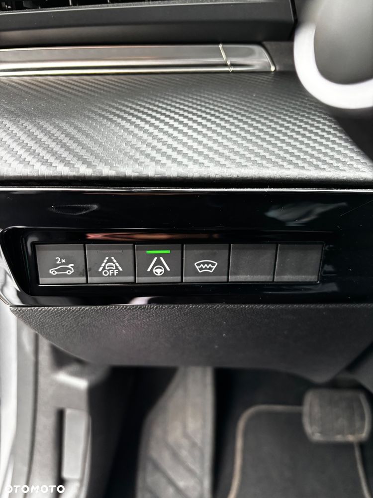 Peugeot 508 2.0 BlueHDi Allure S&S EAT8 - 9