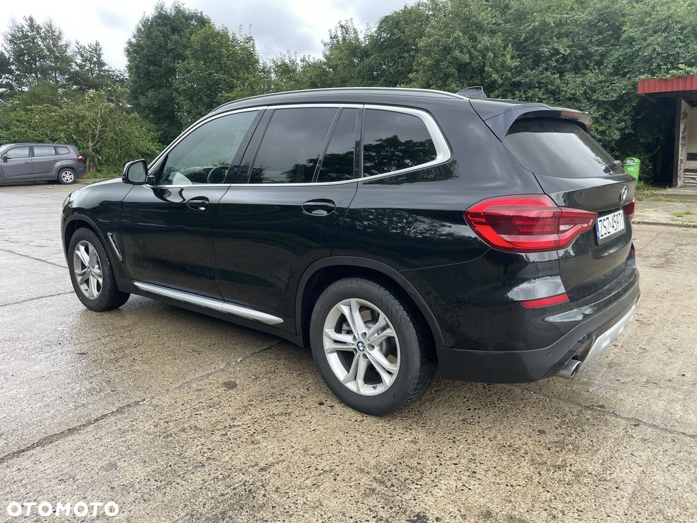 BMW X3 - 5