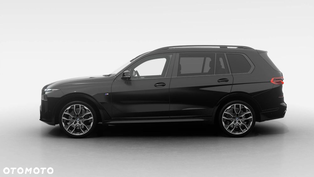 BMW X7 xDrive40d mHEV sport - 5