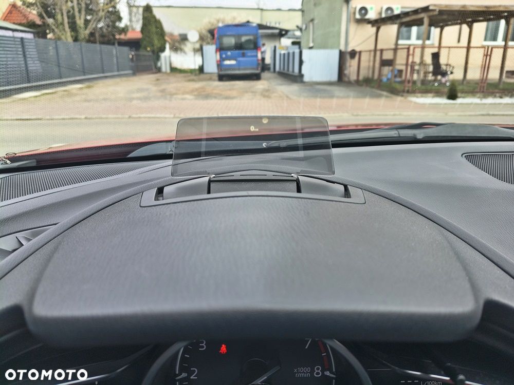 Mazda 3 SKYACTIV-G 120 Automatik Exclusive-Line - 18