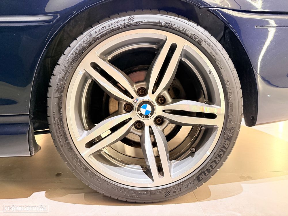 BMW 318 Ci Edition Sport - 56