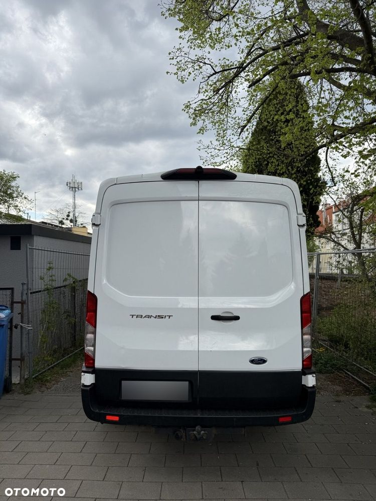 Ford Transit - 5