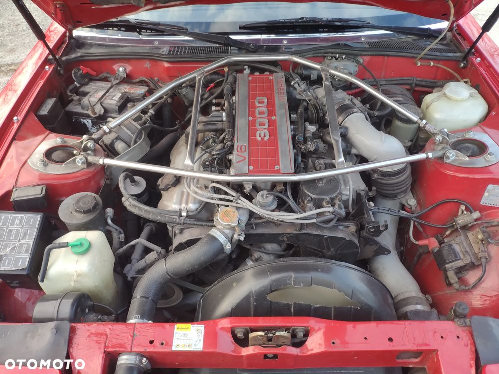 Nissan 300 ZX - 32