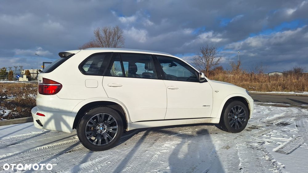 BMW X5 - 4