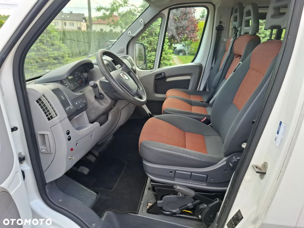 Fiat Ducato L1H1 Panorama - 1