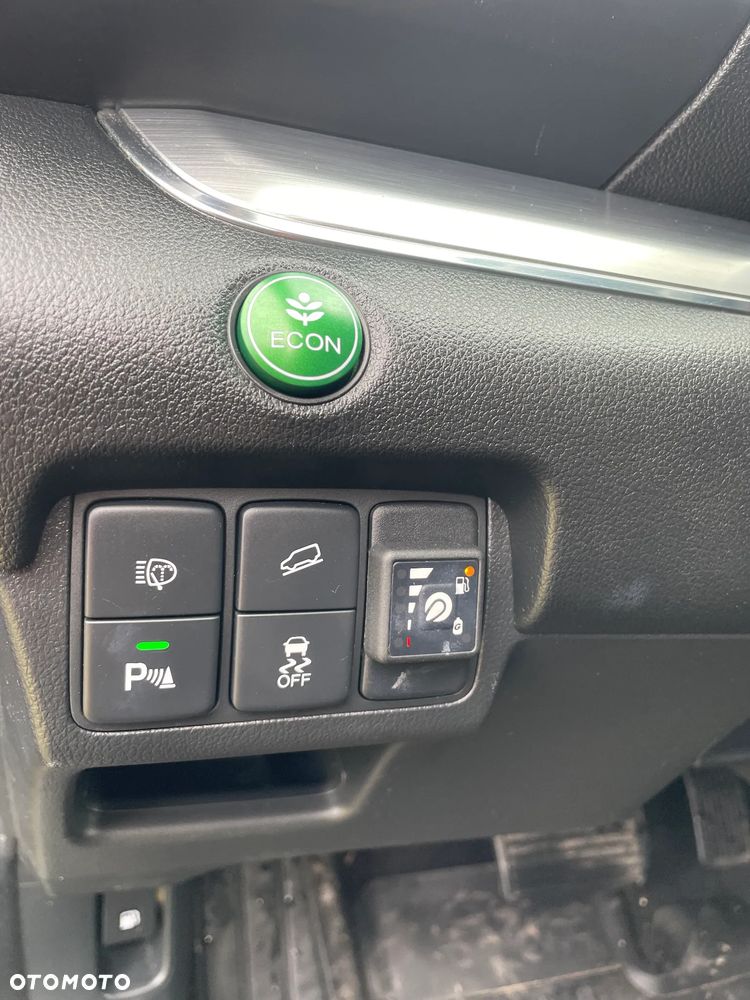 Honda CR-V 2.0 Elegance - 14