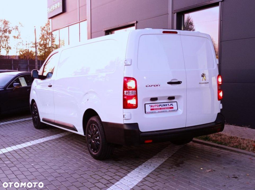Peugeot expert - 3