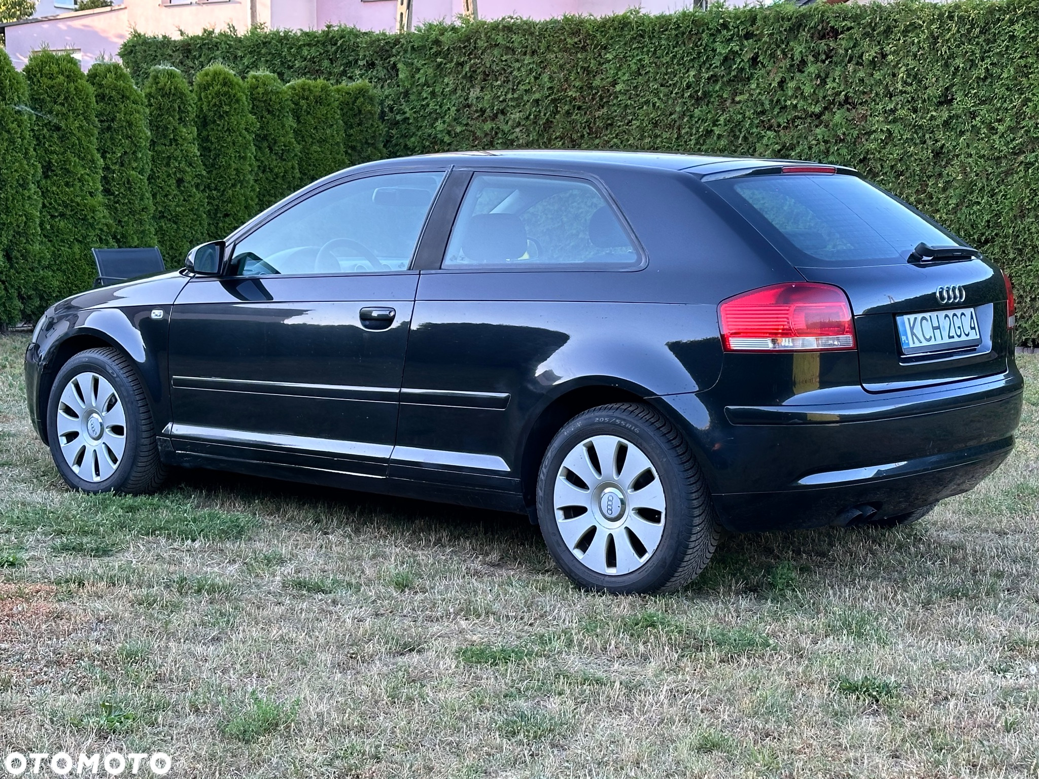 Audi A3 1.9 TDI Attraction - 10