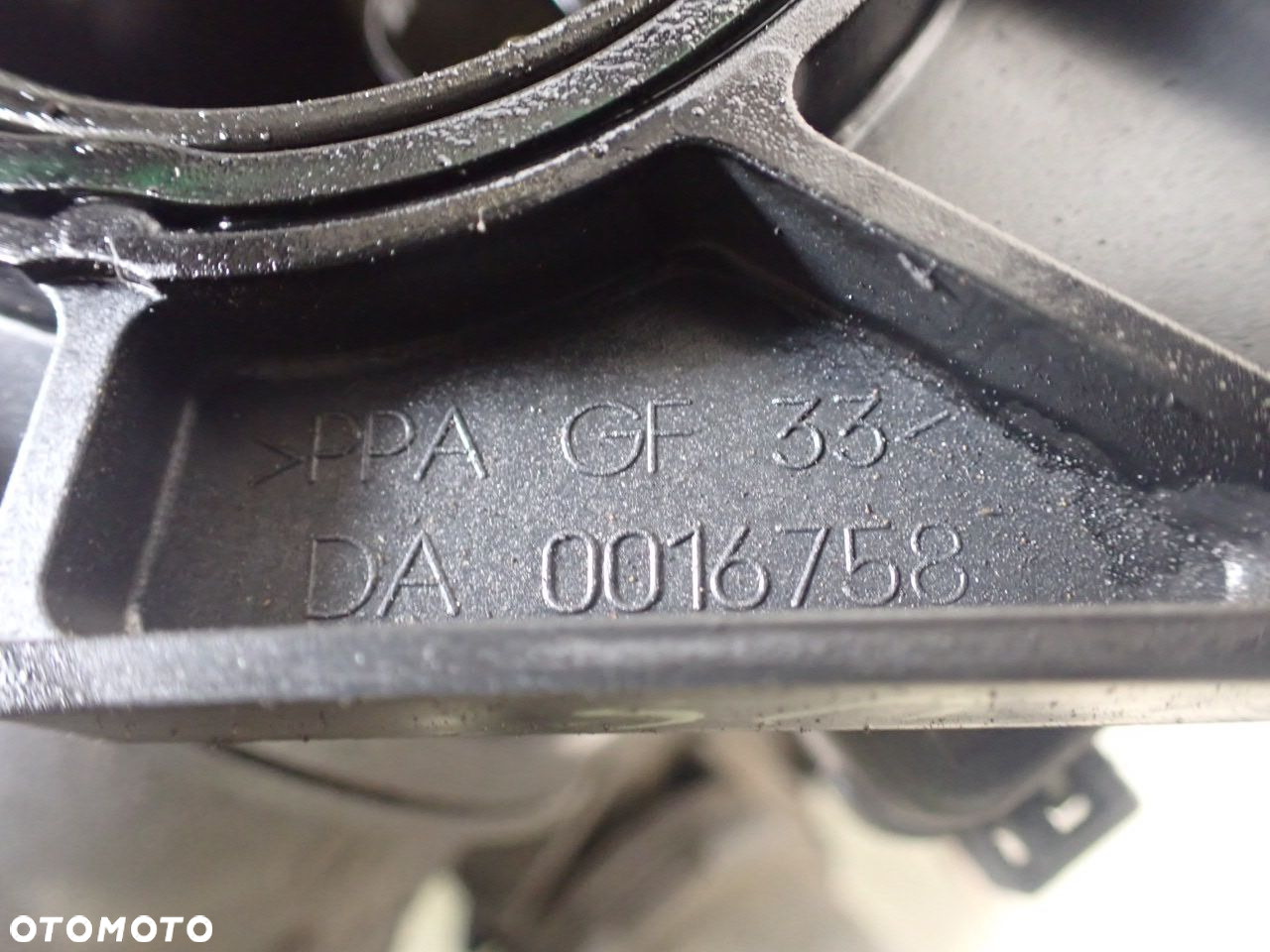 PRZEPUSTNICA FORD FOCUS MK2 LIFT - 5