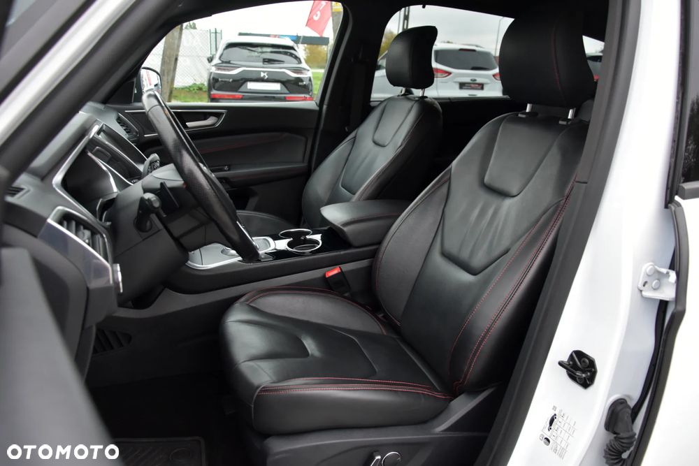 Ford S-Max 2.0 EcoBlue ST-LINE - 16