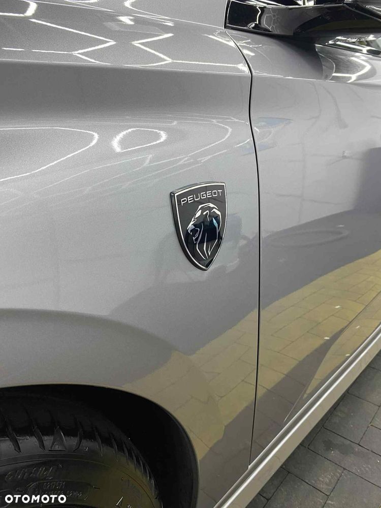 Peugeot 308 1.2 PureTech GT Pack S&S EAT8 - 9