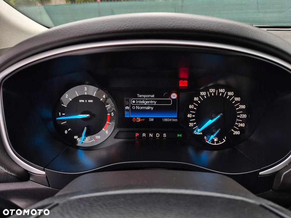 Ford Mondeo 2.0 TDCi STart-Stopp PowerShift-Aut Titanium - 41