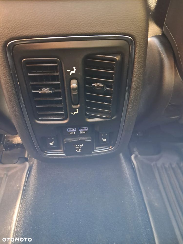 Jeep Grand Cherokee 3.6 V6 Limited - 15