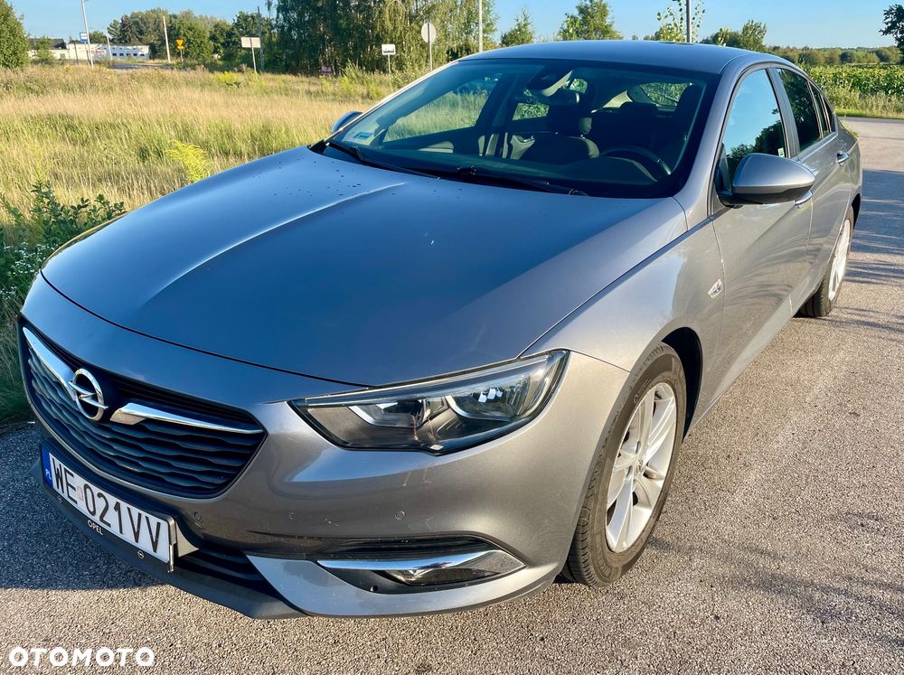 Opel Insignia 1.5 T Enjoy S&S - 1