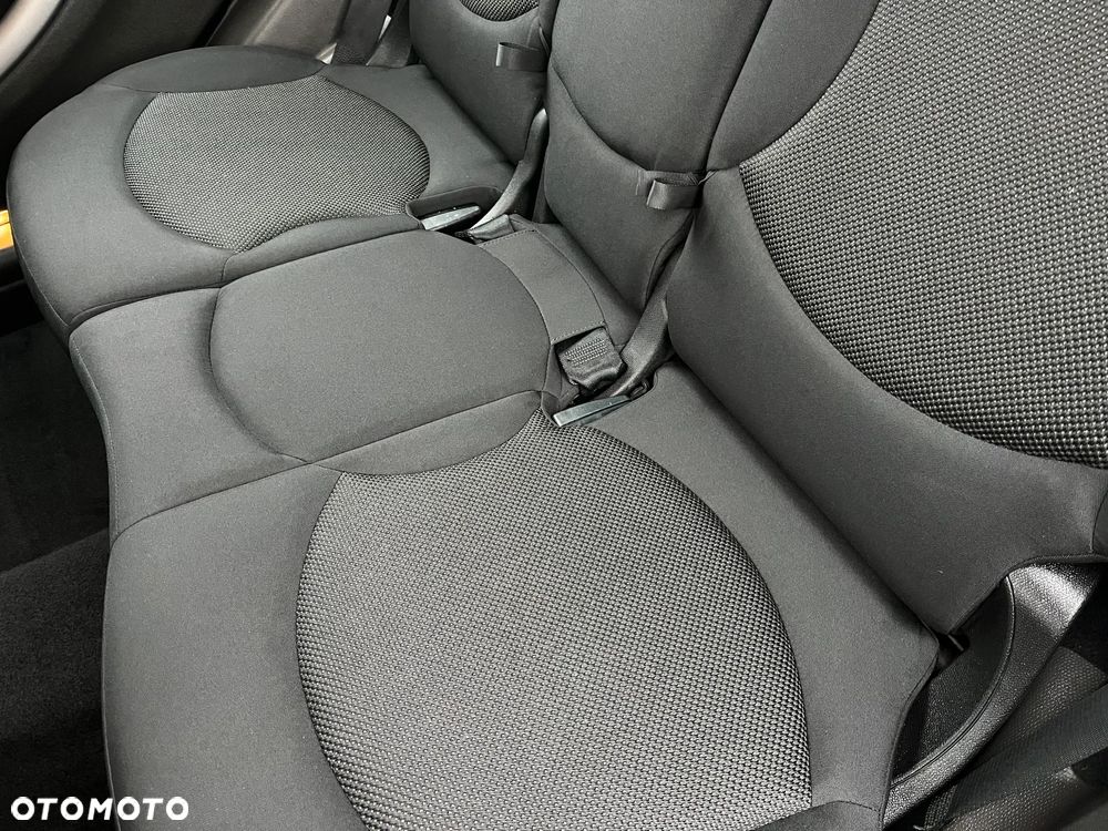 MINI Countryman Cooper D - 25